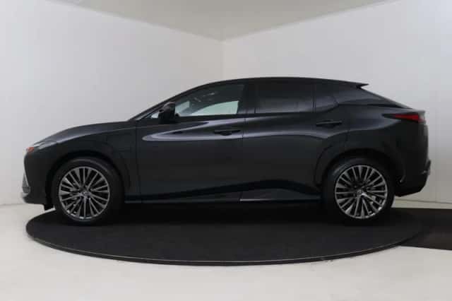 Lexus RZ (2026) thumbnail 3