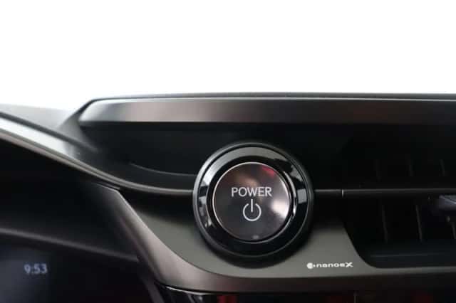 Lexus RZ (2026) thumbnail 21