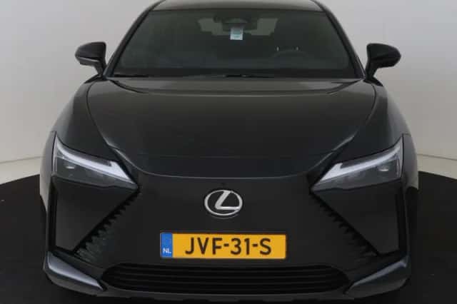 Lexus RZ (2026) thumbnail 24