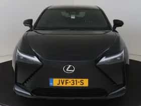 Lexus RZ (2026) thumbnail 24