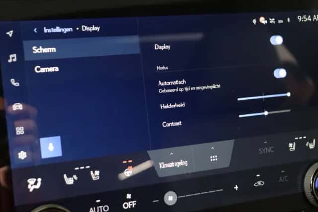 Lexus RZ (2026) thumbnail 28