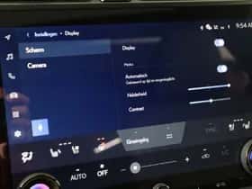 Lexus RZ (2026) thumbnail 28