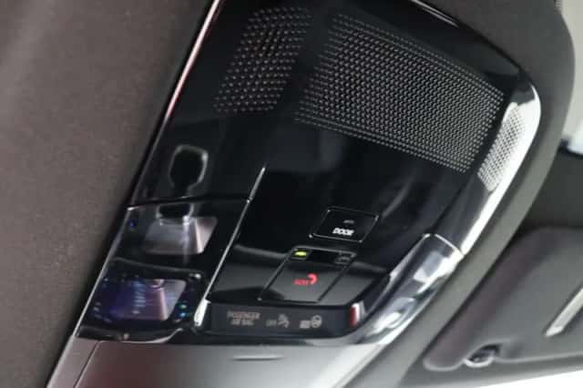 Lexus RZ (2026) thumbnail 30