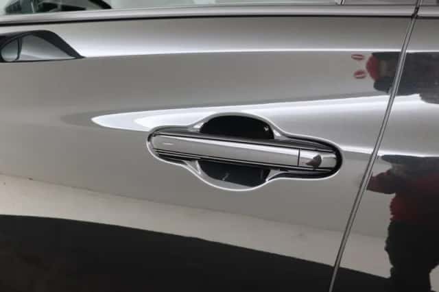 Lexus RZ (2026) thumbnail 4