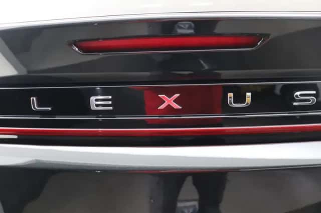 Lexus RZ (2026) thumbnail 34