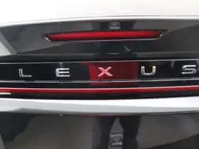 Lexus RZ (2026) thumbnail 34
