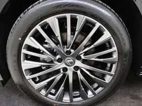 Lexus RZ (2026) thumbnail 5