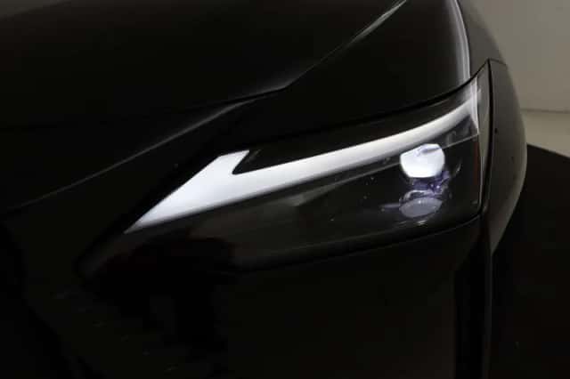Lexus RZ (2026) thumbnail 8