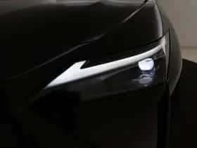 Lexus RZ (2026) thumbnail 8