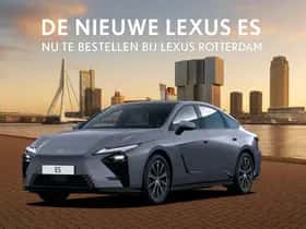 Lexus ES (2026)