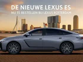 Lexus ES (2026) thumbnail 2