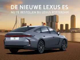Lexus ES (2026) thumbnail 5