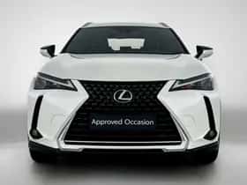 Lexus UX (2024) thumbnail 19