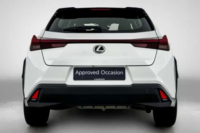Lexus UX (2024) thumbnail 20