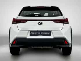 Lexus UX (2024) thumbnail 20