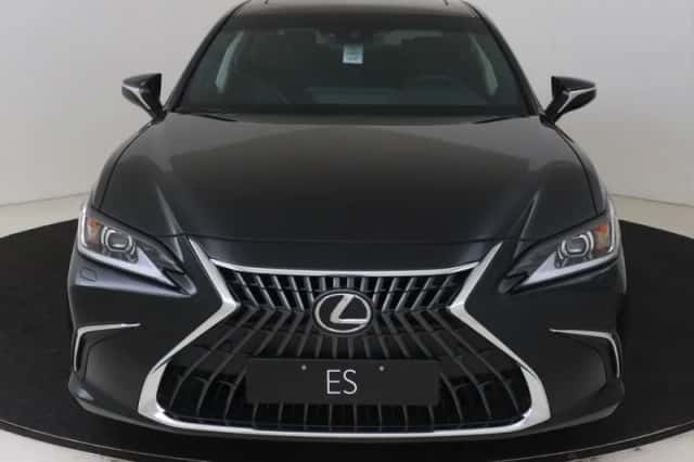 Lexus ES (2025) thumbnail 24