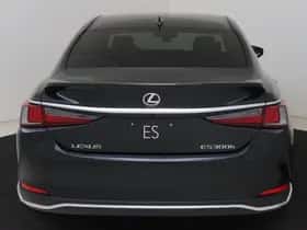 Lexus ES (2025) thumbnail 25