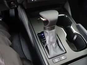 Lexus ES (2025) thumbnail 29