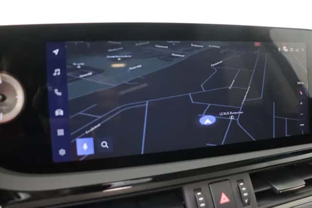 Lexus ES (2025) thumbnail 32