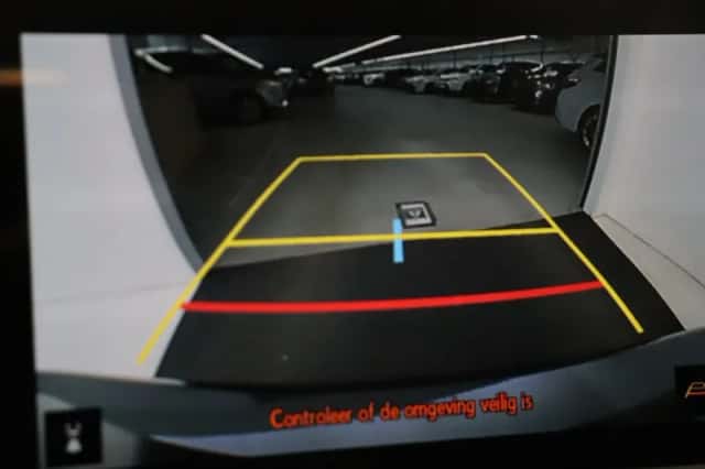 Lexus ES (2025) thumbnail 33
