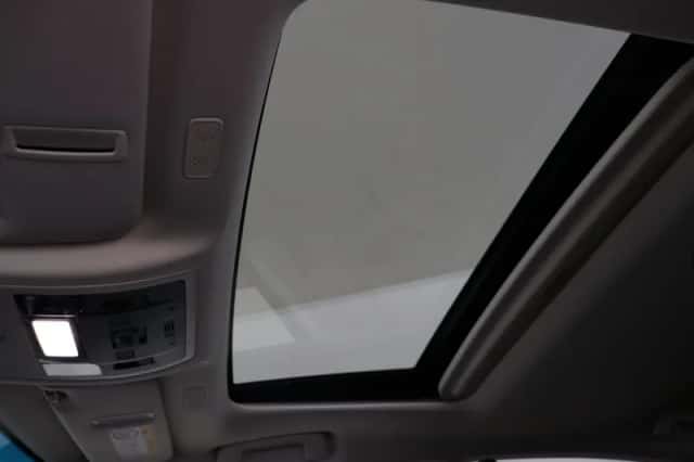 Lexus ES (2025) thumbnail 36