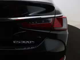 Lexus ES (2025) thumbnail 39