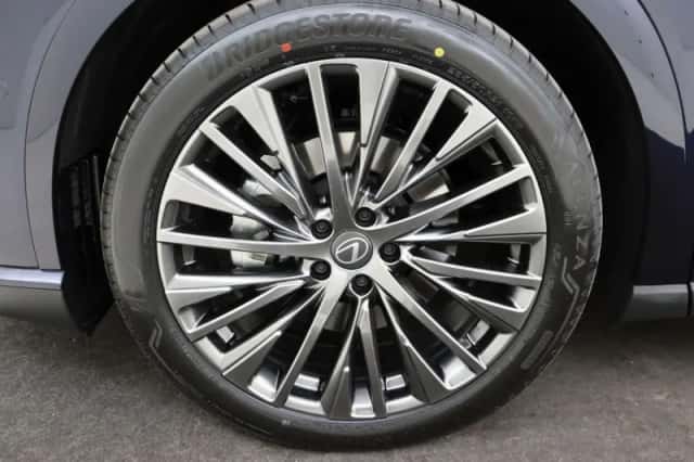 Lexus RX (2026) thumbnail 5