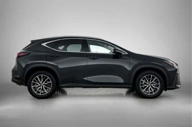 Lexus NX (2022) thumbnail 11