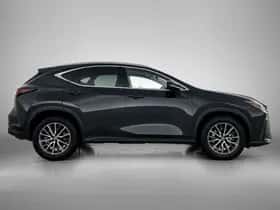 Lexus NX (2022) thumbnail 11