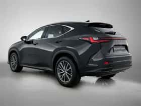 Lexus NX (2022) thumbnail 13