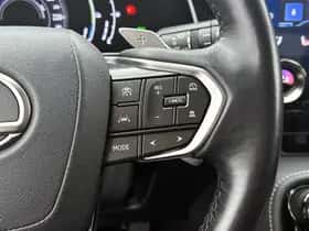Lexus NX (2022) thumbnail 14