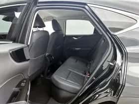 Lexus NX (2022) thumbnail 16