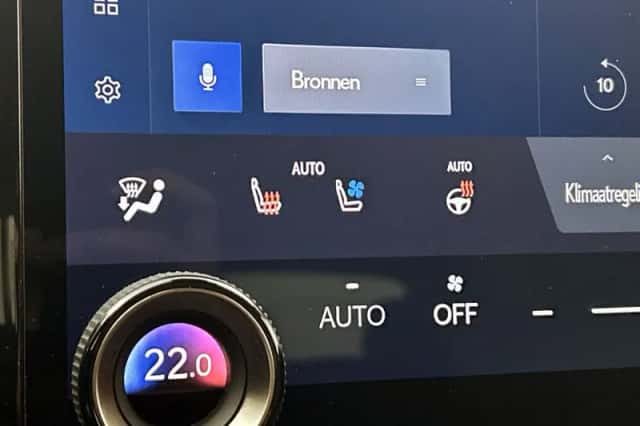 Lexus NX (2022) thumbnail 18