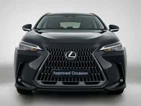 Lexus NX (2022) thumbnail 19