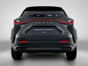Lexus NX (2022) thumbnail 20