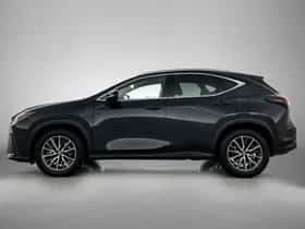 Lexus NX (2022) thumbnail 3