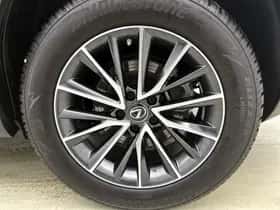 Lexus NX (2022) thumbnail 22