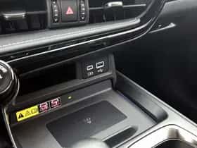 Lexus NX (2022) thumbnail 23