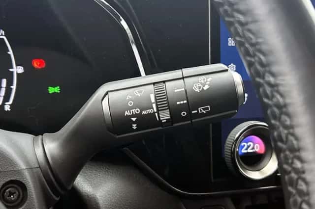 Lexus NX (2022) thumbnail 26