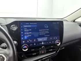 Lexus NX (2022) thumbnail 29