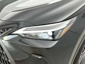 Lexus NX (2022) thumbnail 37