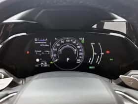 Lexus NX (2022) thumbnail 5