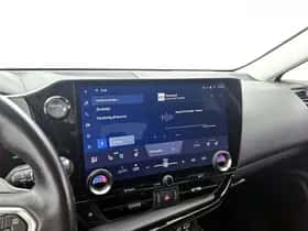 Lexus NX (2022) thumbnail 7