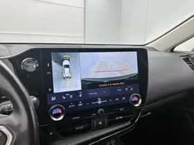Lexus NX (2022) thumbnail 8