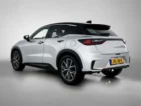 Lexus LBX (2024) thumbnail 13