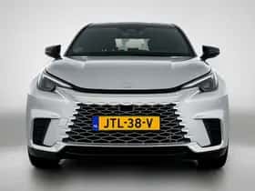 Lexus LBX (2024) thumbnail 20