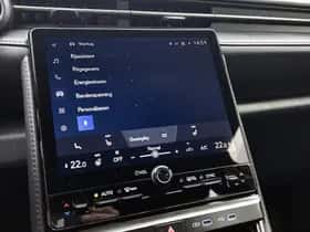 Lexus LBX (2024) thumbnail 27
