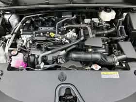 Lexus LBX (2024) thumbnail 34