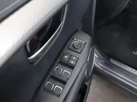 Lexus NX (2018) thumbnail 11