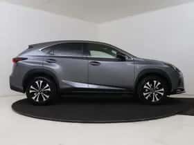 Lexus NX (2018) thumbnail 14